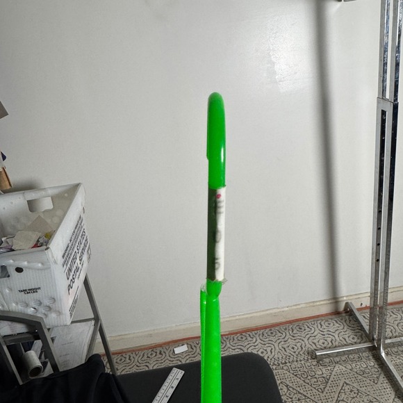 Vintage Armani Collezioni Mens Black Wool Silk Blend Suit 46L 38W - Picture 7 of 7